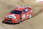 Mitsubishi Lancer Evolution VI Gr.A WRC 1999 года